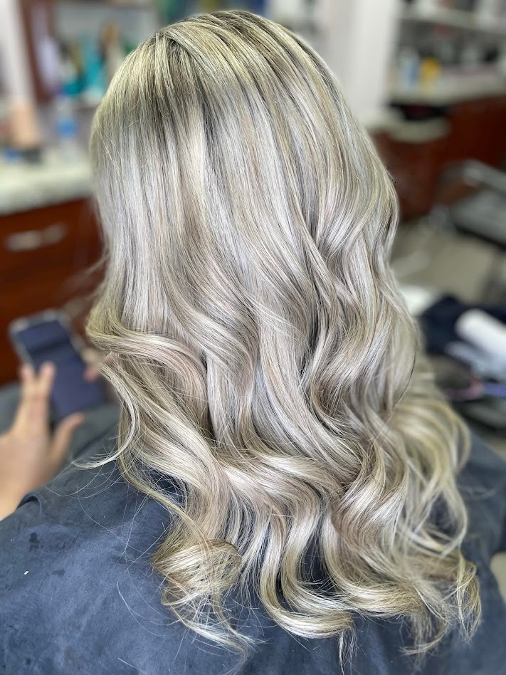 Hair Obsessions photo 2