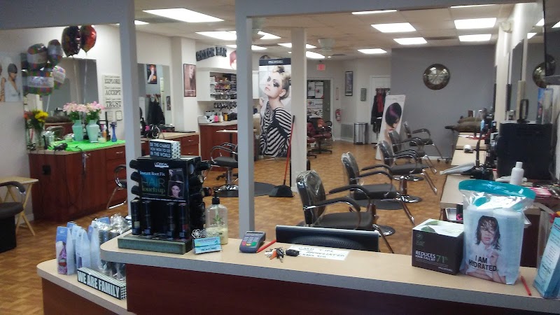 Hair Obsessions photo 4