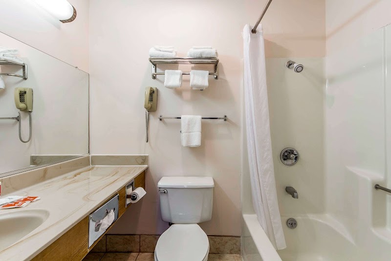 Econo Lodge Castro Valley I-580 photo 4