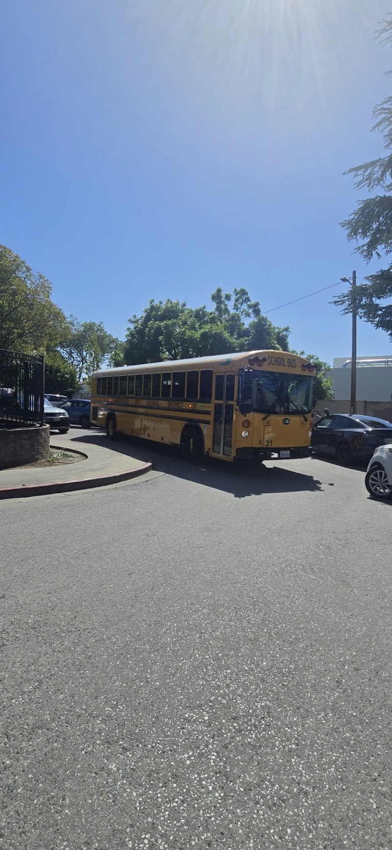 Ravenswood City School District photo 3