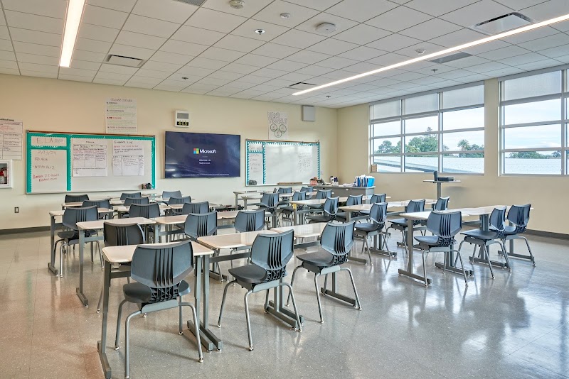 Ravenswood City School District photo 2