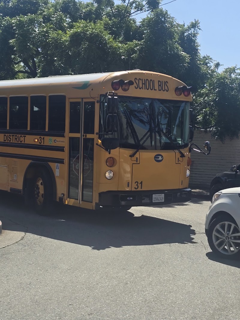 Ravenswood City School District photo 5