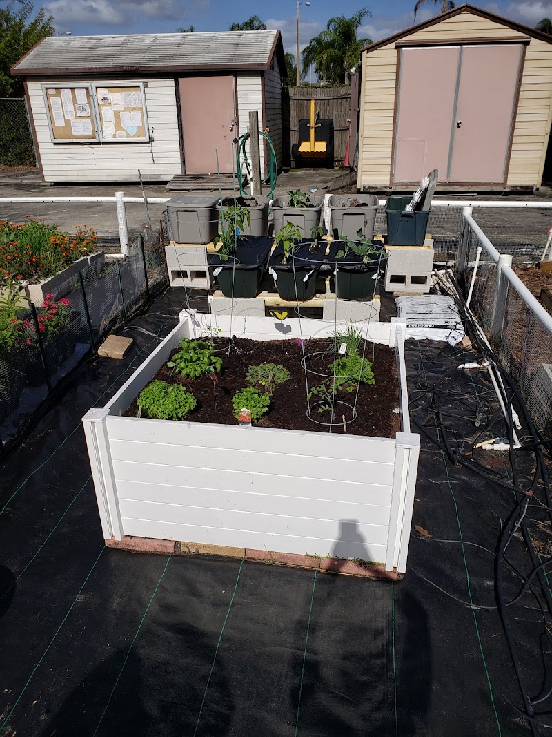 Photo of Kings Point Community Garden