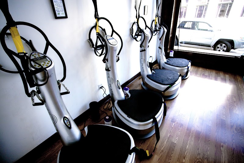 PostureWorks San Francisco Chiropractic Clinic photo 2