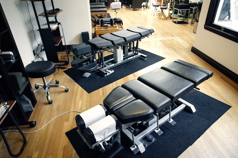 Photo of PostureWorks San Francisco Chiropractic Clinic