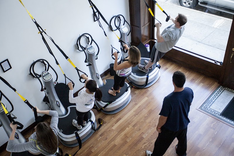 PostureWorks San Francisco Chiropractic Clinic photo 4