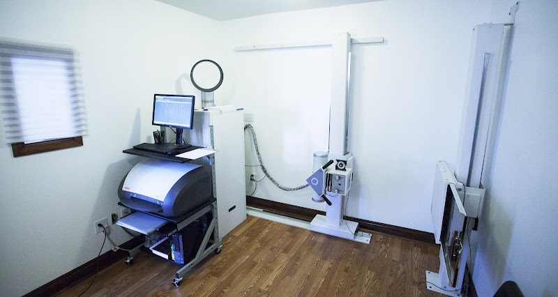PostureWorks San Francisco Chiropractic Clinic photo 5