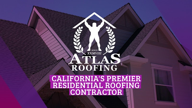 Photo of Atlas Roofing