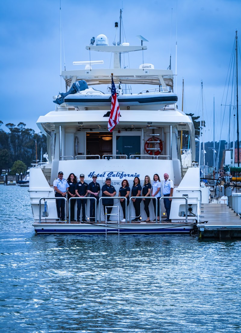 Photo of Live it Up Charter