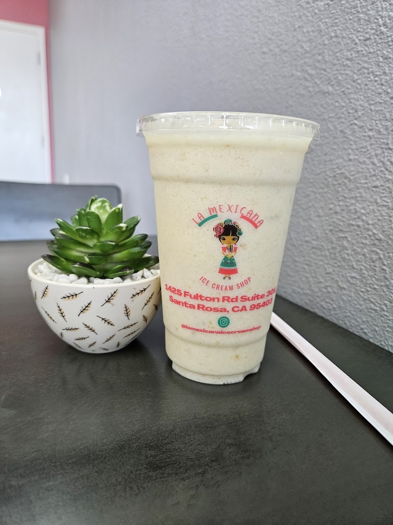 La Mexicana Ice Cream Shop photo 5