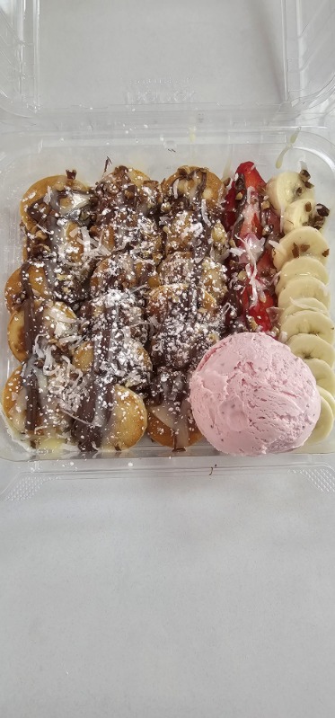 La Mexicana Ice Cream Shop photo 4