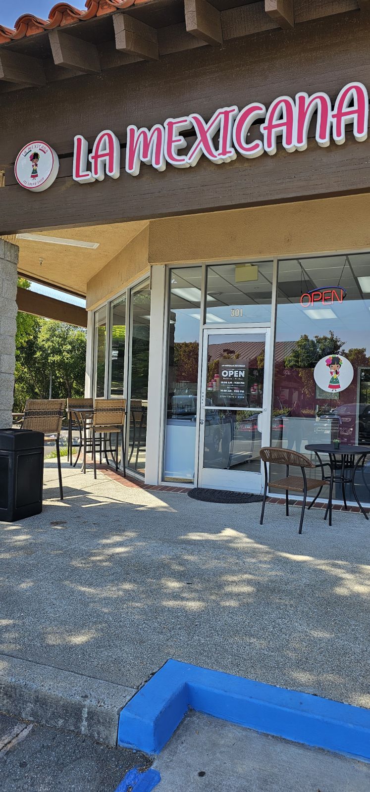 Photo of La Mexicana Ice Cream Shop
