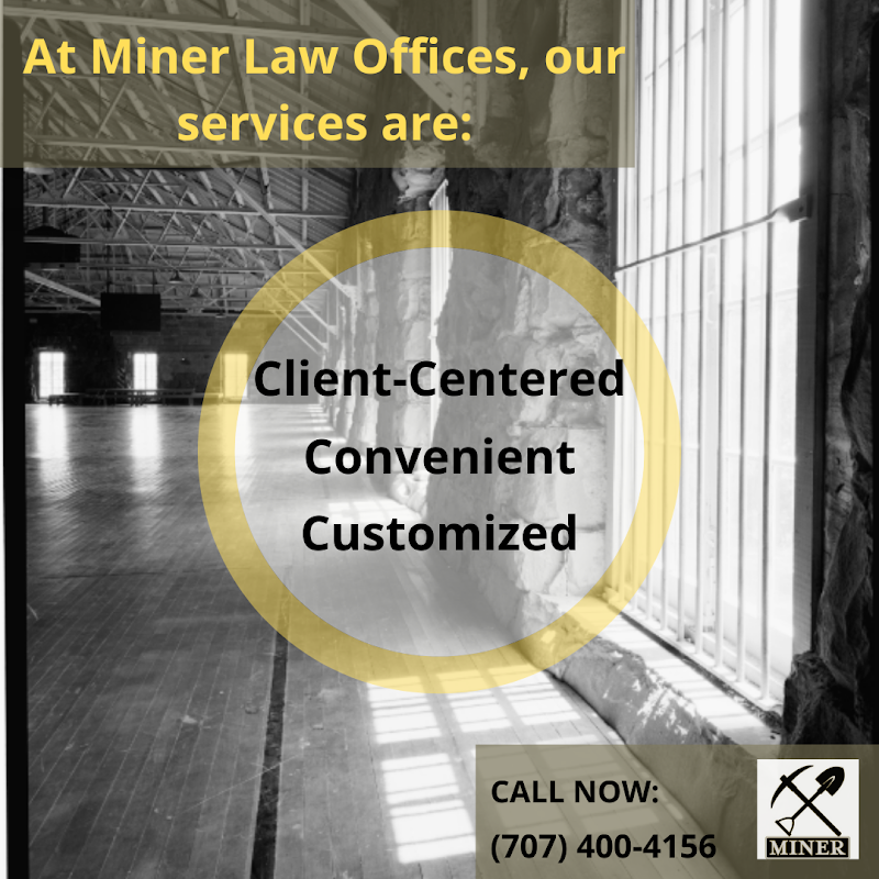 Miner Law Offices photo 5