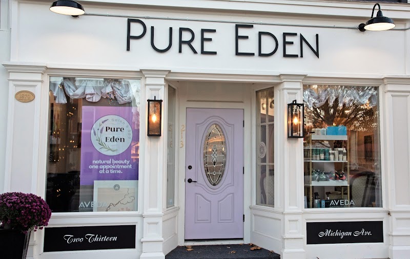 Pure Eden Salon & Spa photo 2