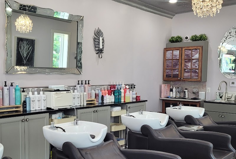 Pure Eden Salon & Spa photo 3