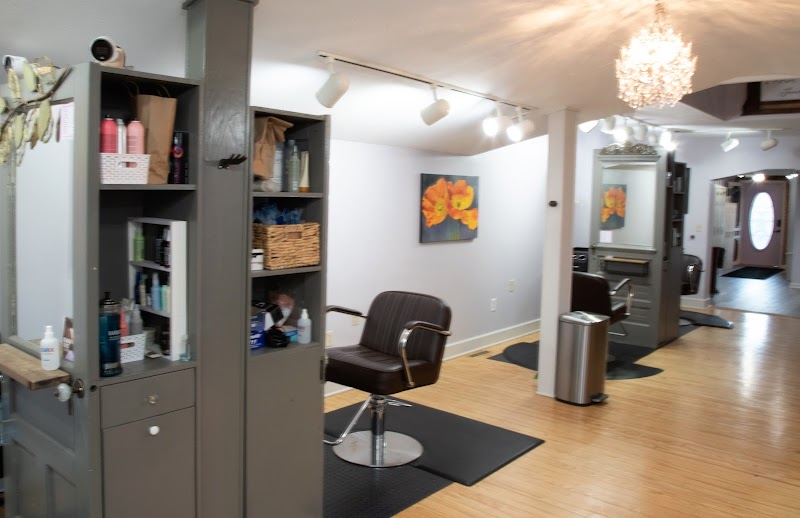 Pure Eden Salon & Spa photo 4