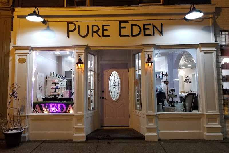Photo of Pure Eden Salon & Spa