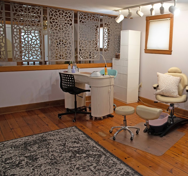 Pure Eden Salon & Spa photo 5