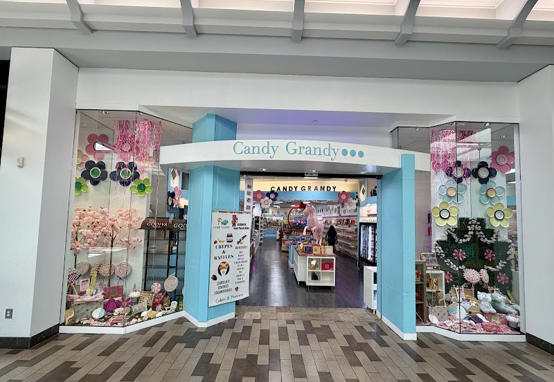 Photo of Candy Grandy