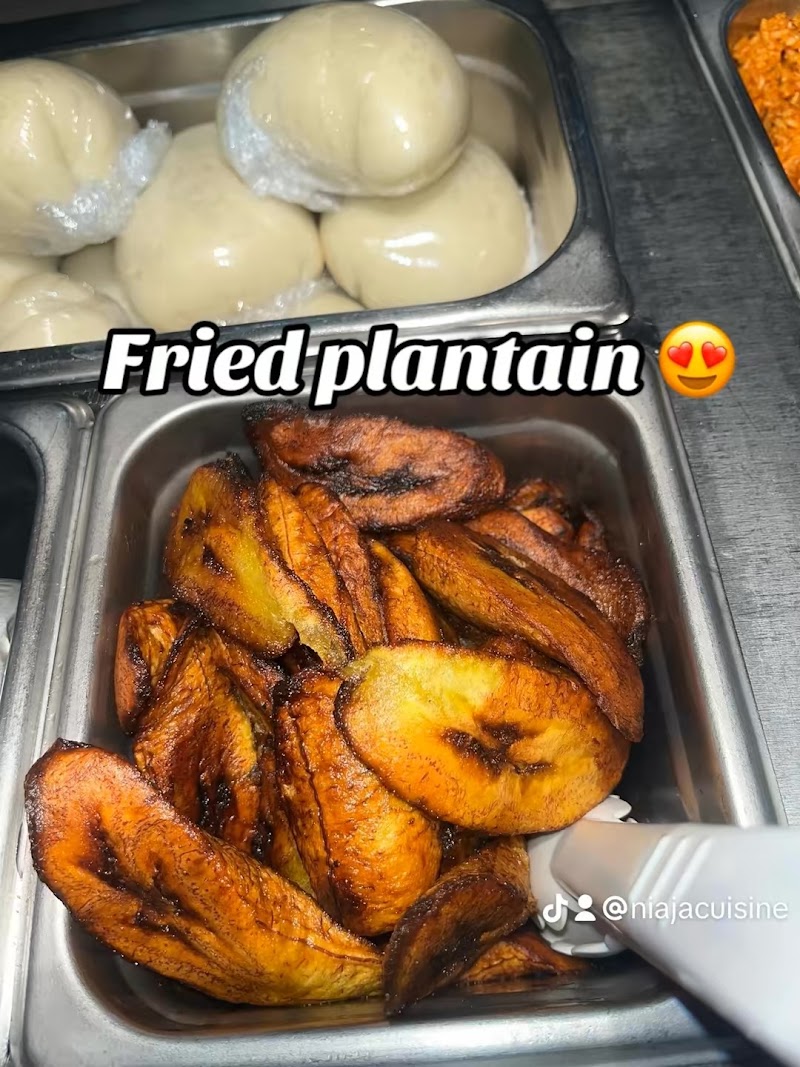 Naija Cuisine photo 5