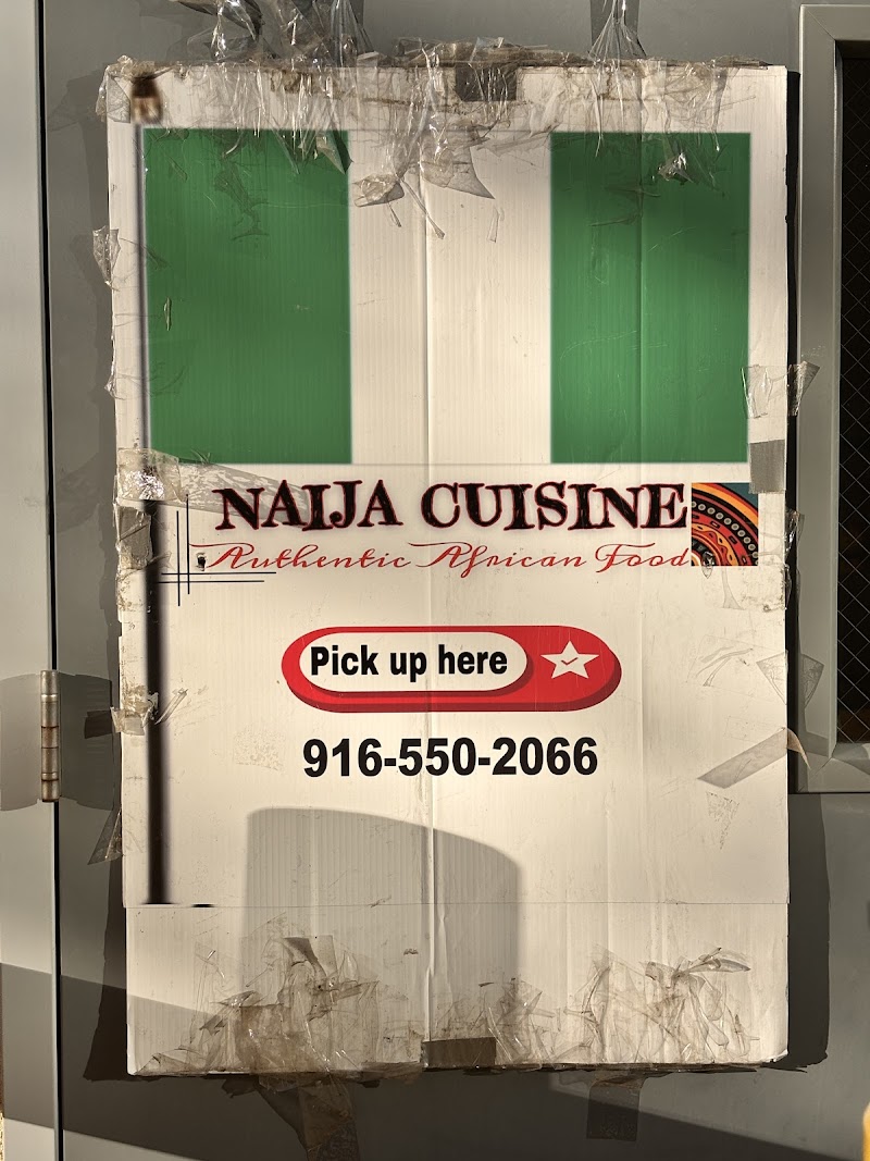 Naija Cuisine photo 4