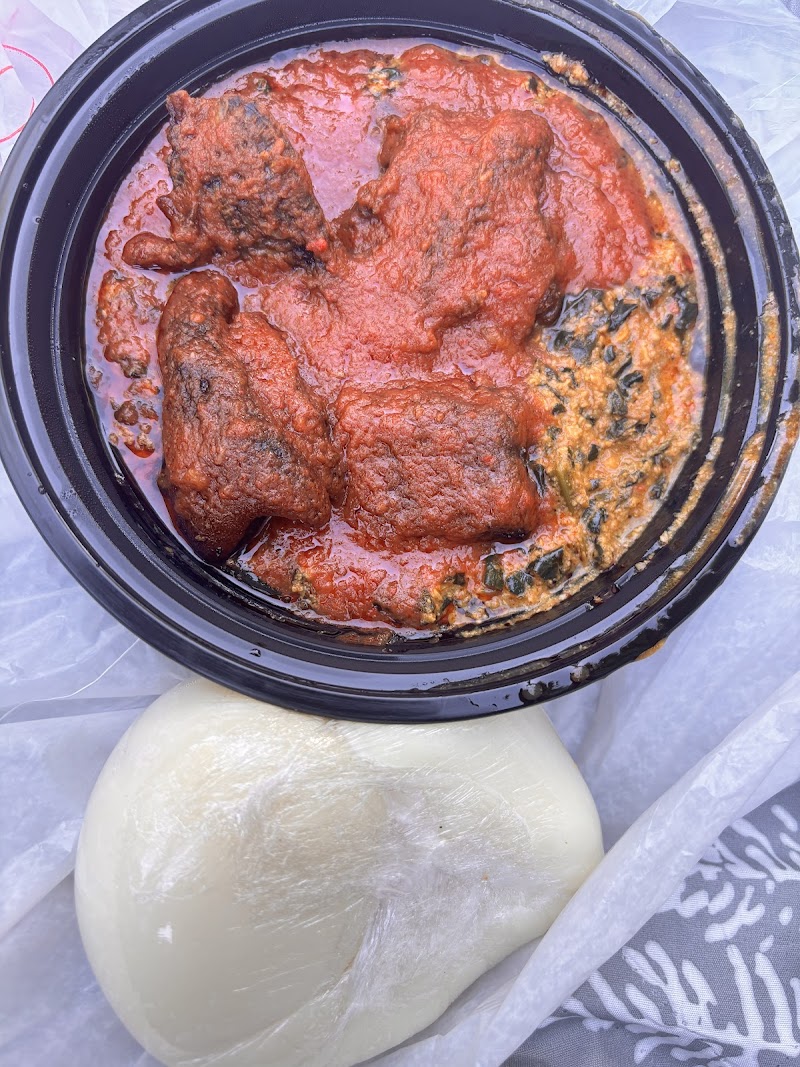 Naija Cuisine photo 3
