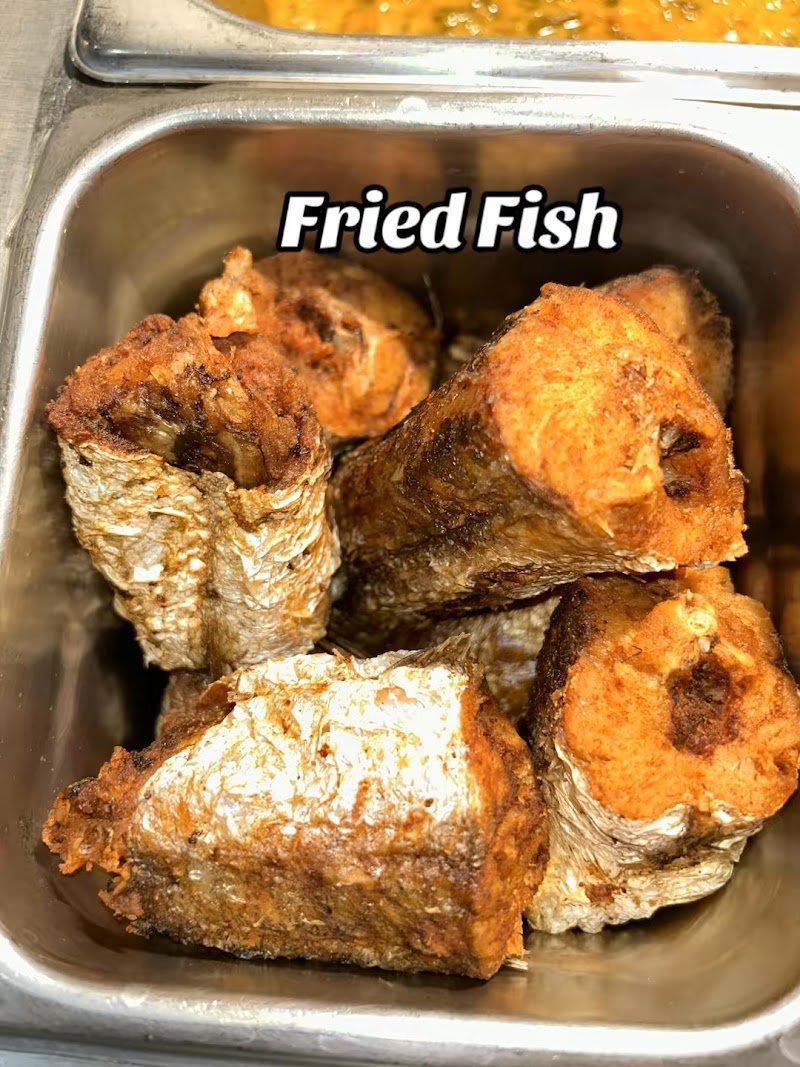 Photo of Naija Cuisine