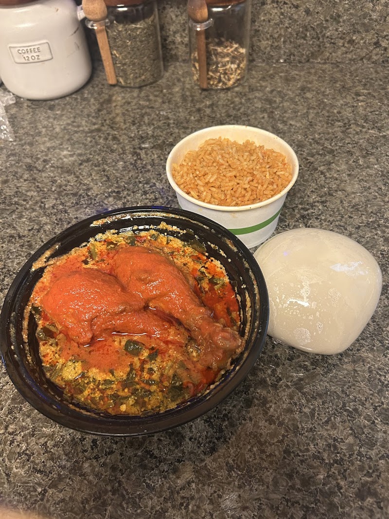 Naija Cuisine photo 2