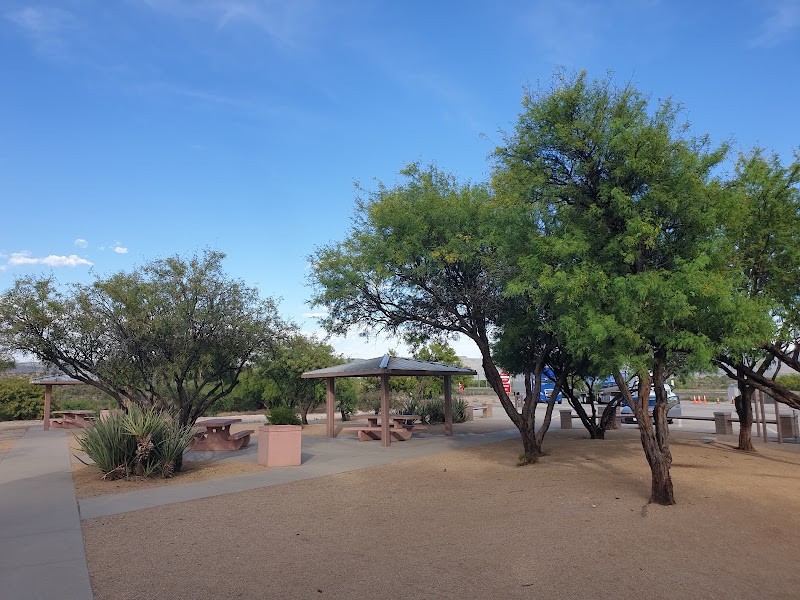 McGuireville Rest Area photo 5