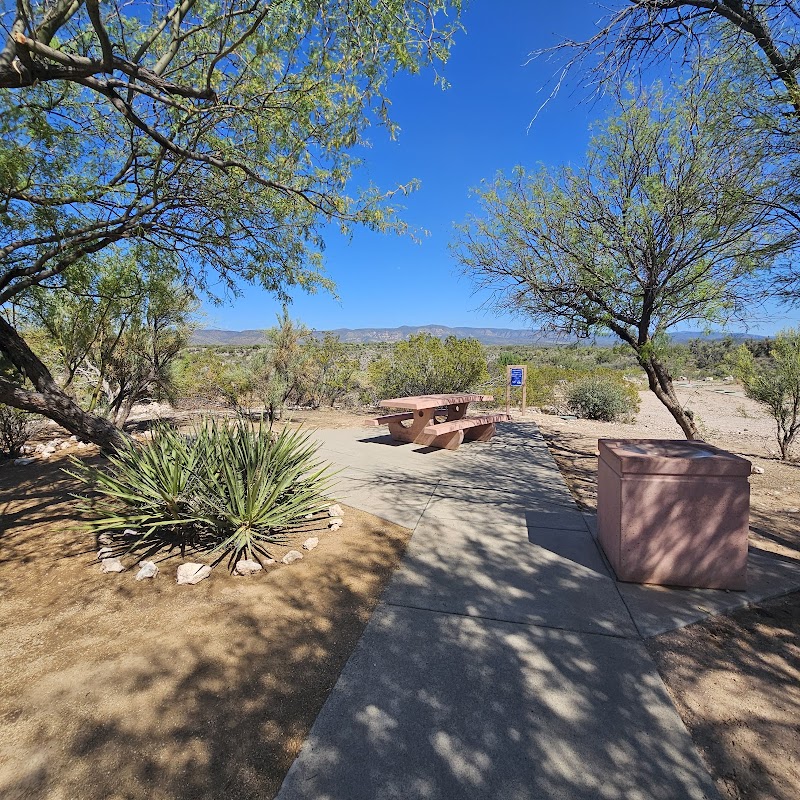 McGuireville Rest Area photo 3