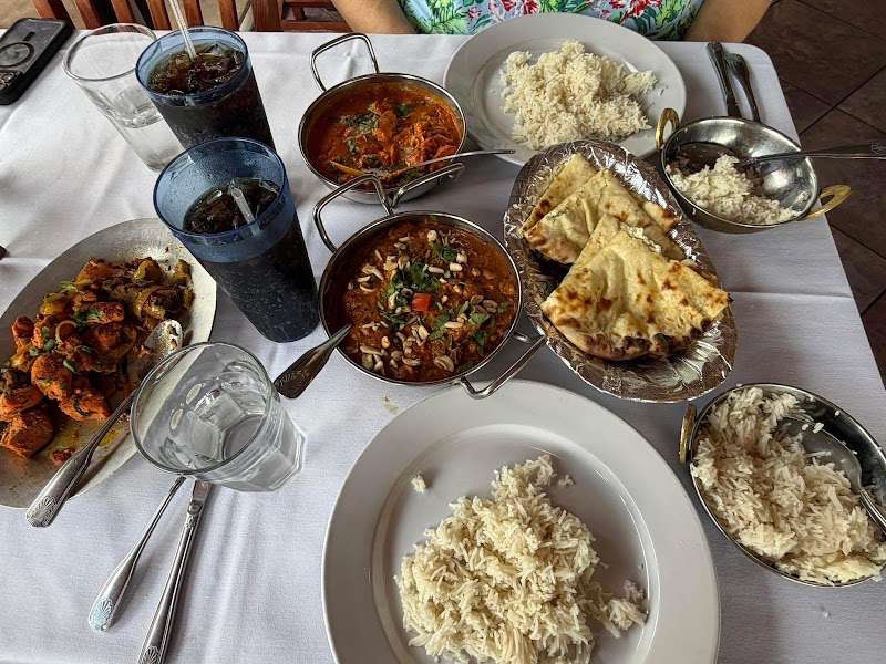 Guru Indian Restaurant photo 5