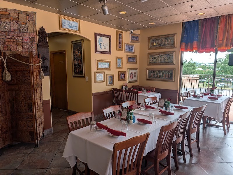 Guru Indian Restaurant photo 2