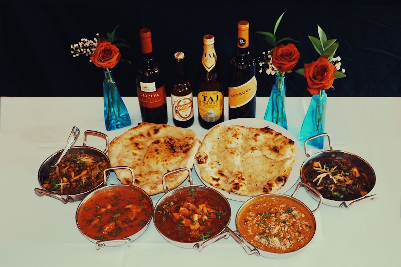 Guru Indian Restaurant photo 3