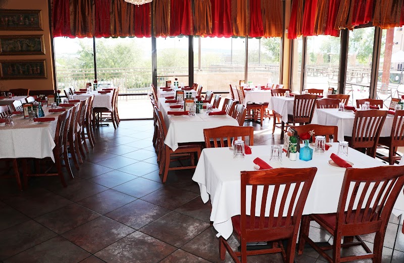 Guru Indian Restaurant