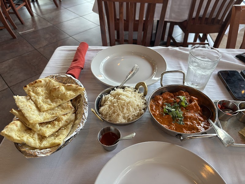 Guru Indian Restaurant photo 4