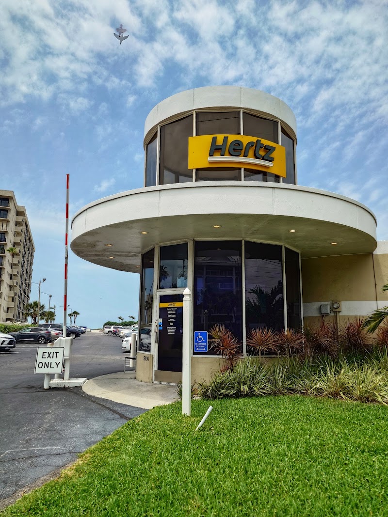 Hertz Car Rental - St Pete Beach - Gulf Boulevard photo 2