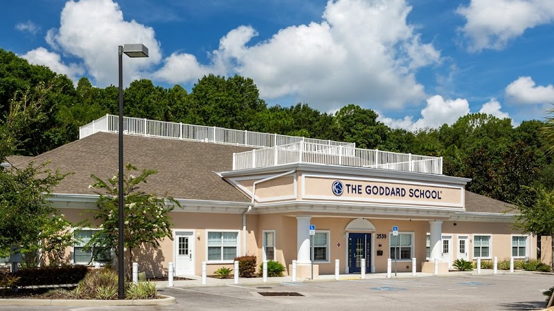 The Goddard School of Wesley Chapel photo 2
