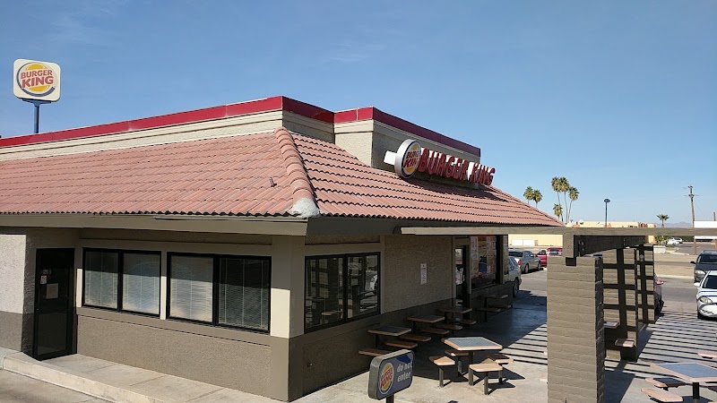 Photo of Burger King