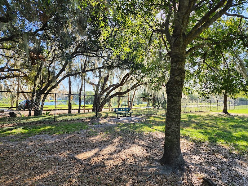 Bartow Dog Park photo 2