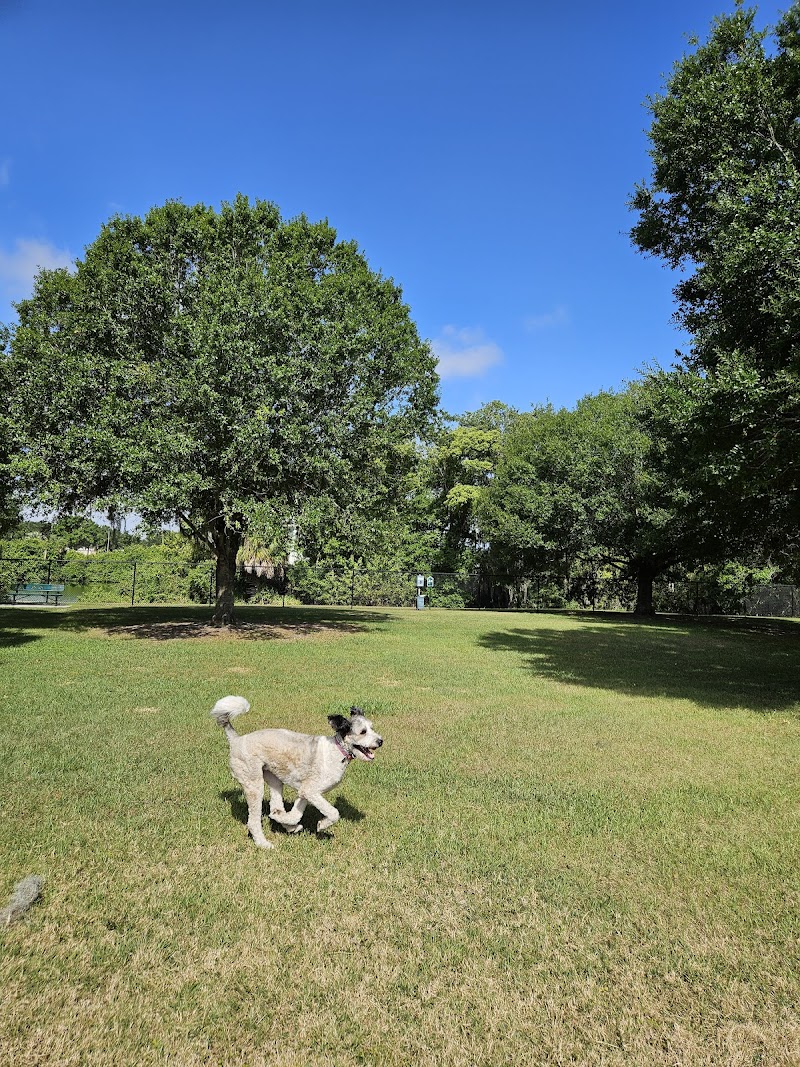 Photo of Bartow Dog Park