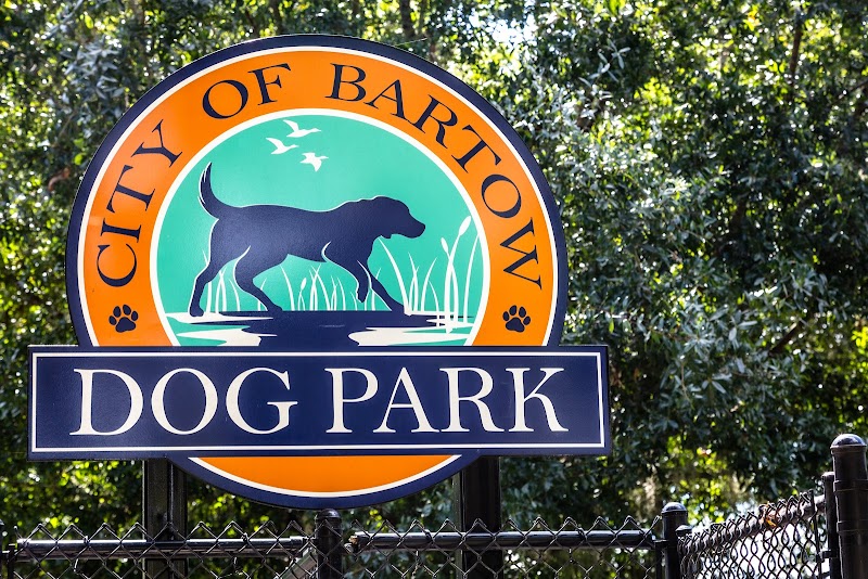 Bartow Dog Park photo 4