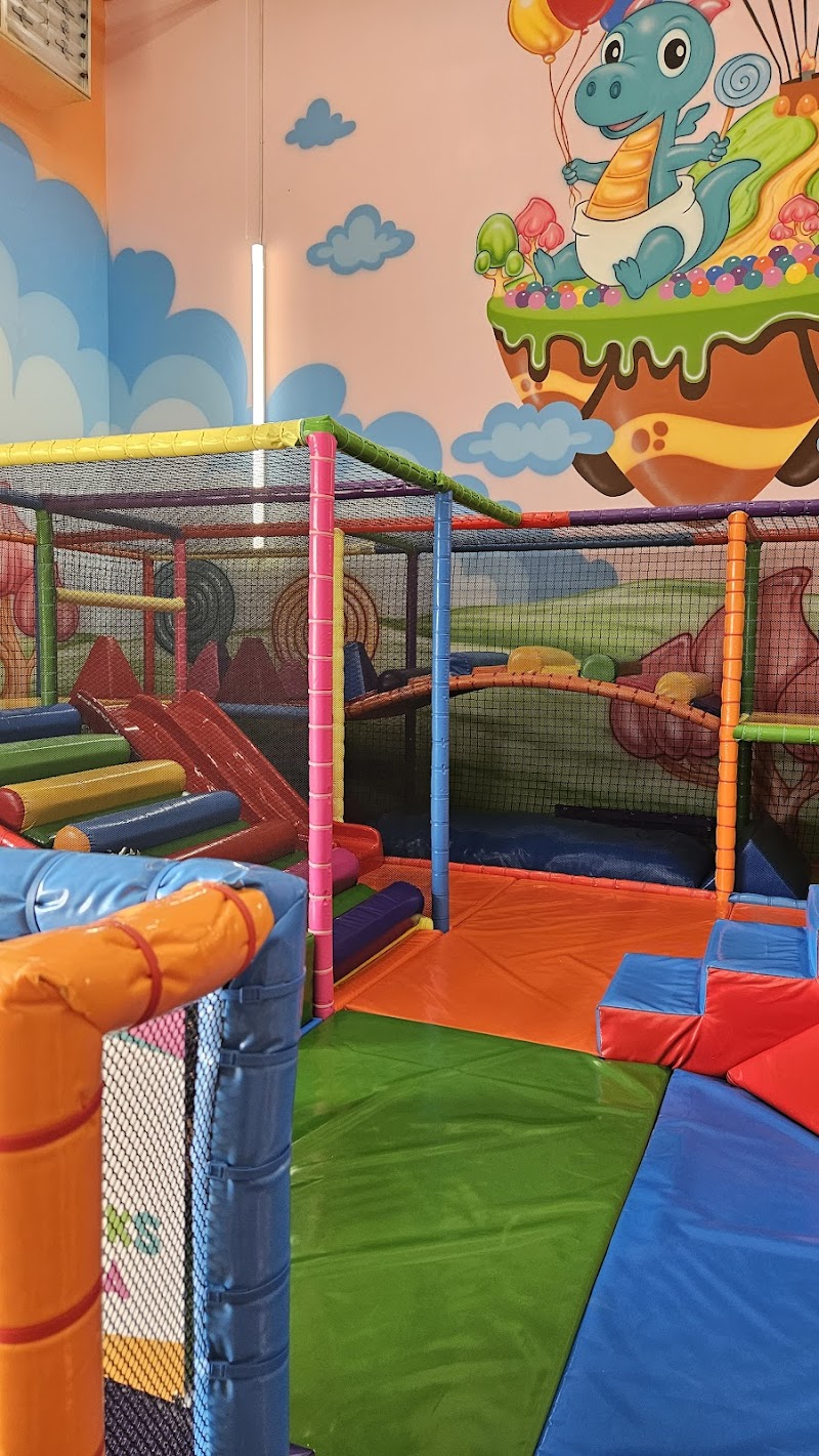 Kids Empire San Antonio Park North photo 3
