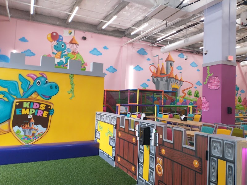 Kids Empire San Antonio Park North photo 4
