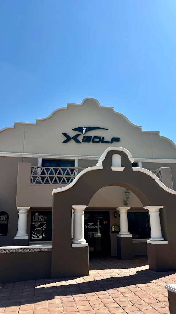 X-Golf Scottsdale photo 2