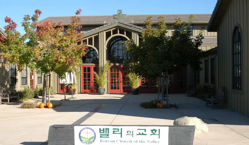 Peace Lutheran Church photo 2
