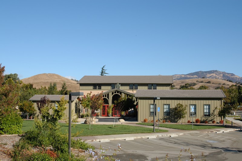 Peace Lutheran Church photo 4