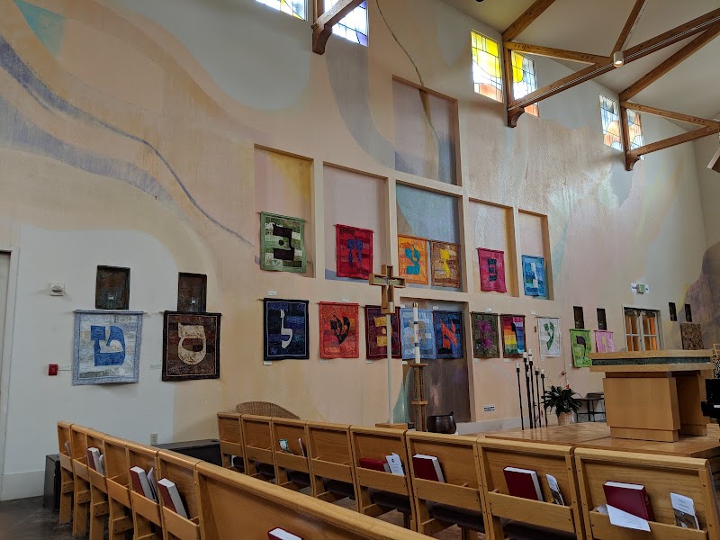 Photo of Peace Lutheran Church