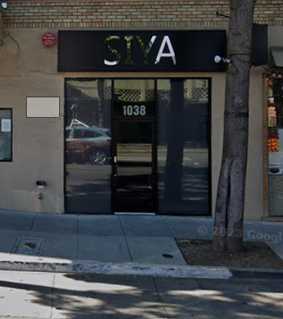 Photo of SIYA