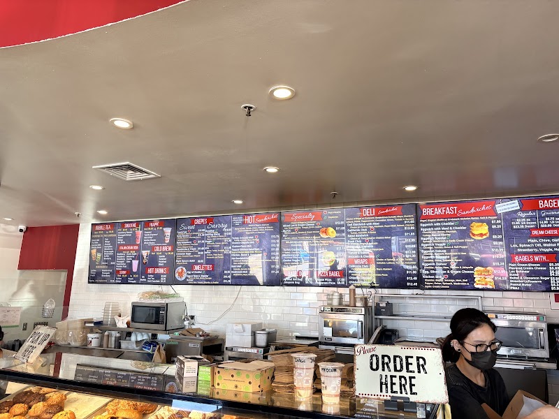 The Posh Bagel photo 5