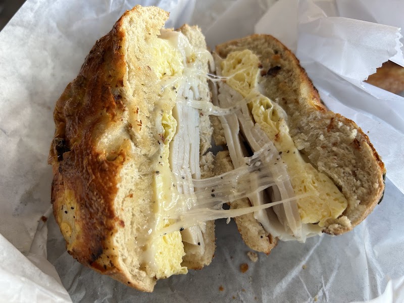 The Posh Bagel photo 4